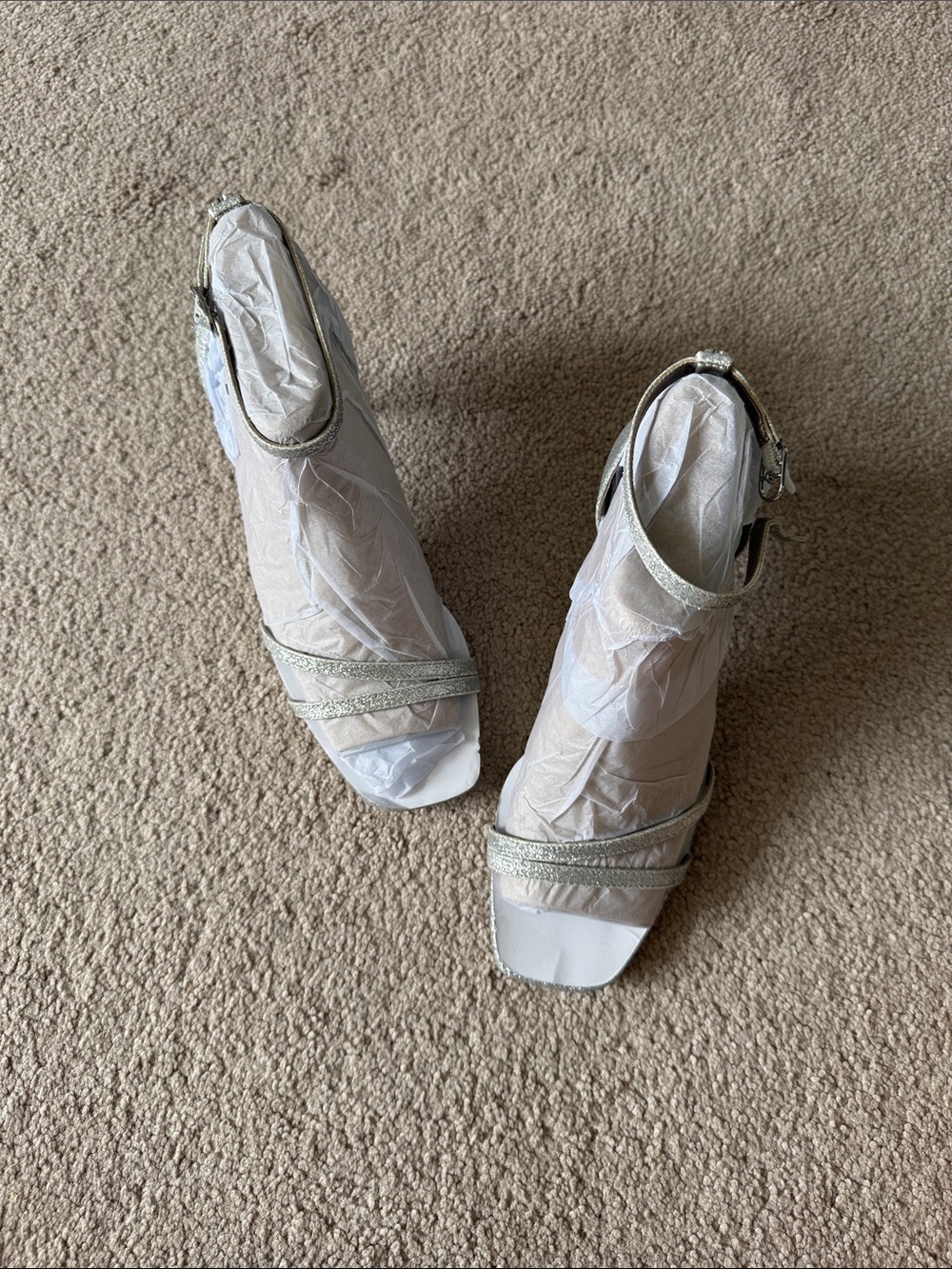 SAM EDLEMAN HEELS